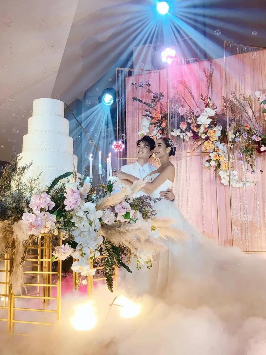 ブリテル ホテル ブリーラム エクステリア 写真